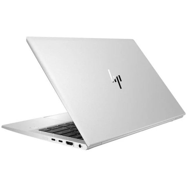 HP EliteBook 830 G7 13" Laptop, Intel Core i7-10th Gen, 16GB, 256GB SSD, Win11 Pro (Refurbished)