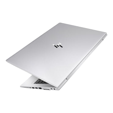 HP EliteBook 840 G5 14" Laptop, Intel Core i5, 16GB, 256GB SSD, Windows 11 Pro. Refurbished
