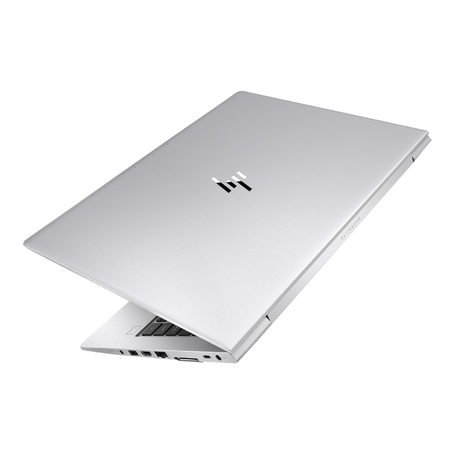 HP EliteBook 840 G5 14" Laptop, Intel Core i5, 8GB, 256GB SSD, Win10 Pro. Refurbished