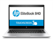 HP EliteBook 840 G5 14" Touchscreen Laptop, Intel Core i5, 16GB RAM, 512GB SSD, Win11 Pro (Refurbished)