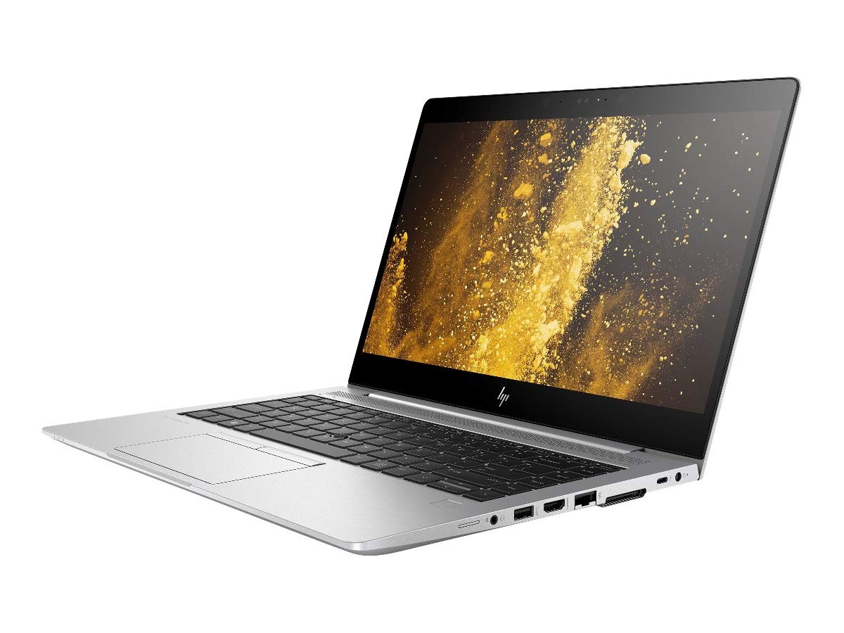 HP EliteBook 840 G5 14" Touchscreen Laptop, Intel Core i5, 16GB RAM, 512GB SSD, Win11 Pro (Refurbished)
