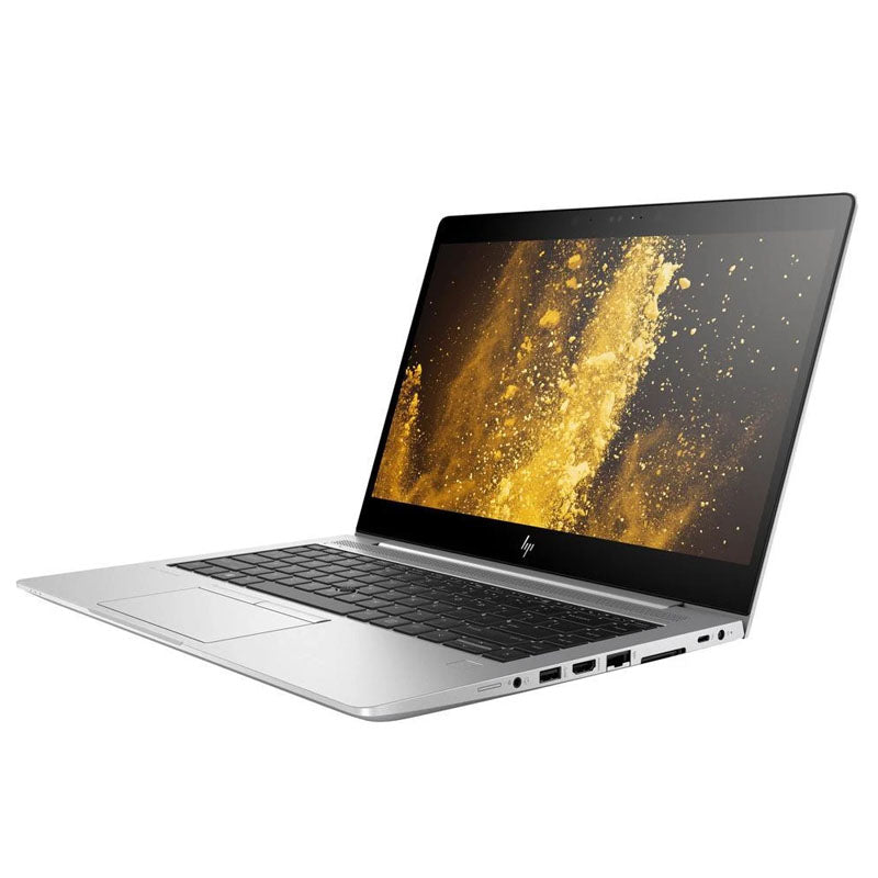 HP EliteBook 840 G6 14" Laptop, Intel Core i5, 16GB, 256GB SSD, Win11 Pro. Refurbished
