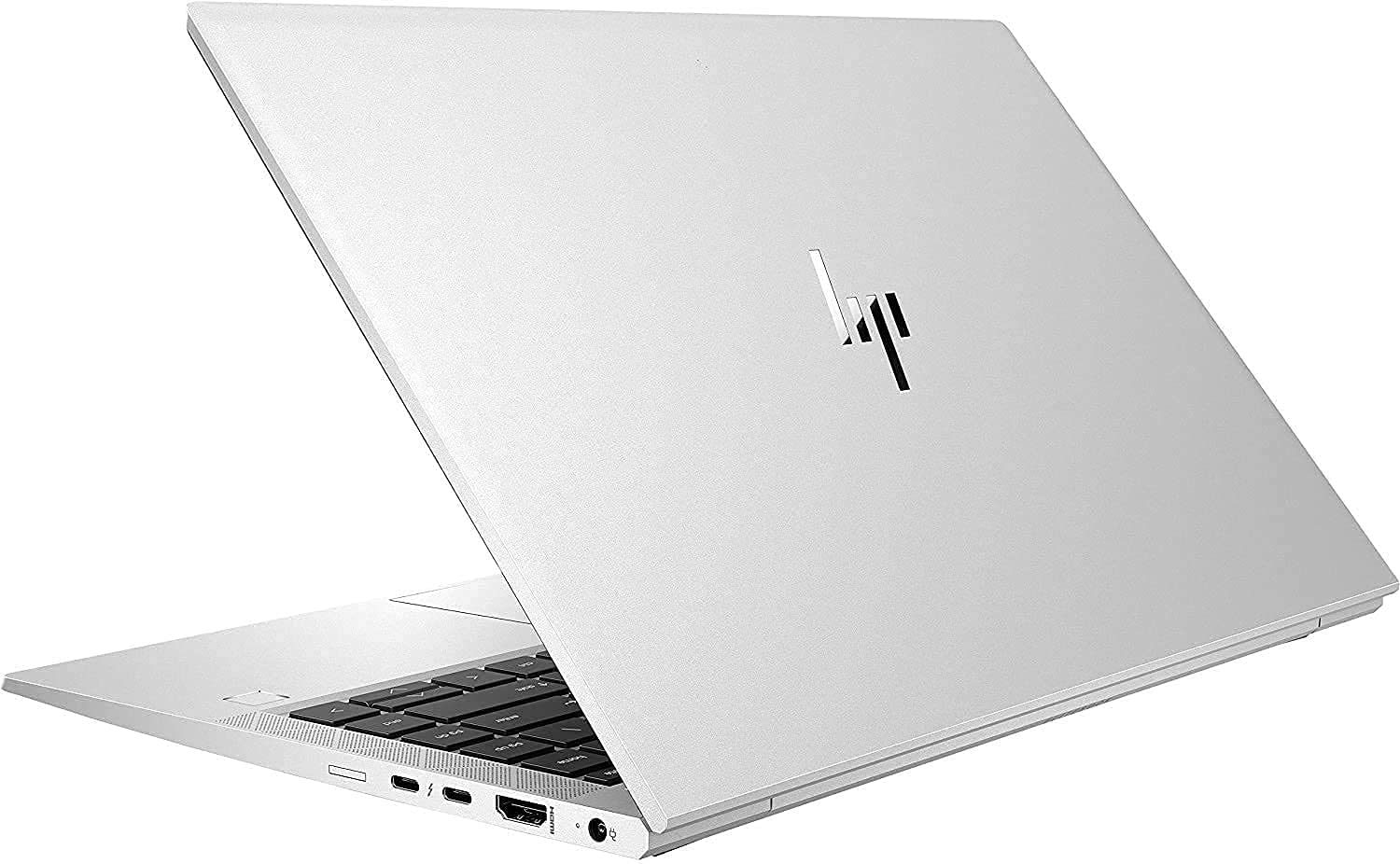 HP EliteBook 840 G7 14" Touchscreen Laptop, Intel Core i5-10th Gen, 32GB RAM, 512GB SSD, Win11 Pro (Renewed)