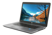 HP EliteBook 850 G2 15.6" Laptop, Intel Core i5, 16GB RAM, 512GB SSD, Win10 Pro. Refurbished