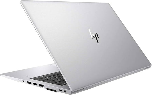HP EliteBook 850 G5 15.6" Laptop, Intel Core i7, 16GB RAM, 512GB SSD, Win11 Pro. (Refurbished)