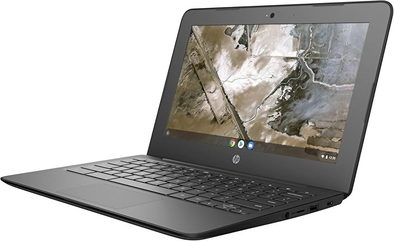HP Chromebook 11A G8 EE, AMD A4, 4GB RAM, 32GB eMMC, Chrome OS. (Refurbished)