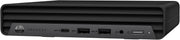 HP ProDesk 600 G6 Mini Desktop Computer, Intel Core i5, 16GB RAM, 512GB SSD, Win11 Pro (Renewed)