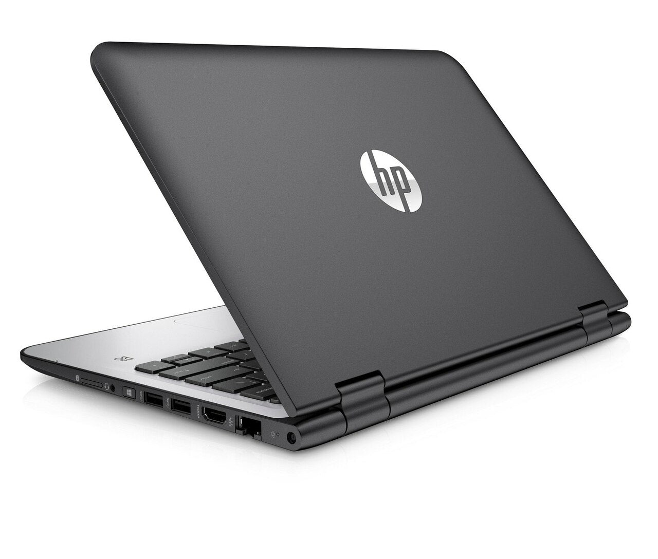 HP X360 310 G2 Touchscreen Laptop Refurbished