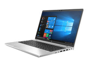 HP ProBook 440 G8 14" Laptop, Intel Core i5, 16GB RAM, 256GB SSD, Win11 Pro (Renewed)