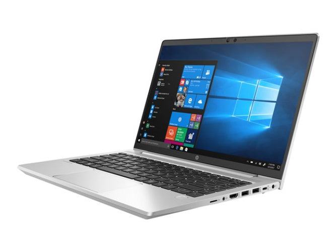 HP ProBook 440 G8 14" Laptop, Intel Core i5, 16GB RAM, 256GB SSD, Win11 Pro (Renewed)