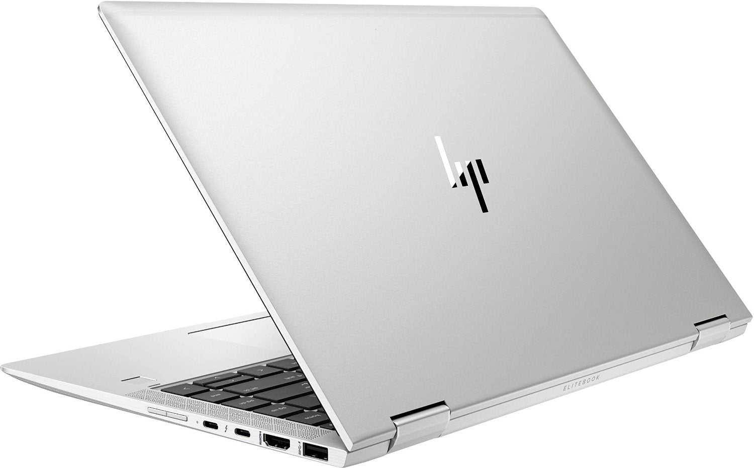 HP EliteBook x360 1040 G6 14" Touchscreen 2-in-1 Laptop, i7, 16GB RAM, 512GB SSD, Win11 Pro. (Renewed)