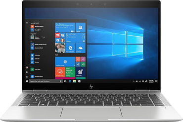 HP EliteBook x360 1040 G6 14" Touchscreen 2-in-1 Laptop, i7, 16GB RAM, 512GB SSD, Win11 Pro. (Renewed)