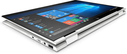 HP EliteBook x360 1040 G6 14" Touchscreen 2-in-1 Laptop, i7, 16GB RAM, 512GB SSD, Win11 Pro. (Renewed)