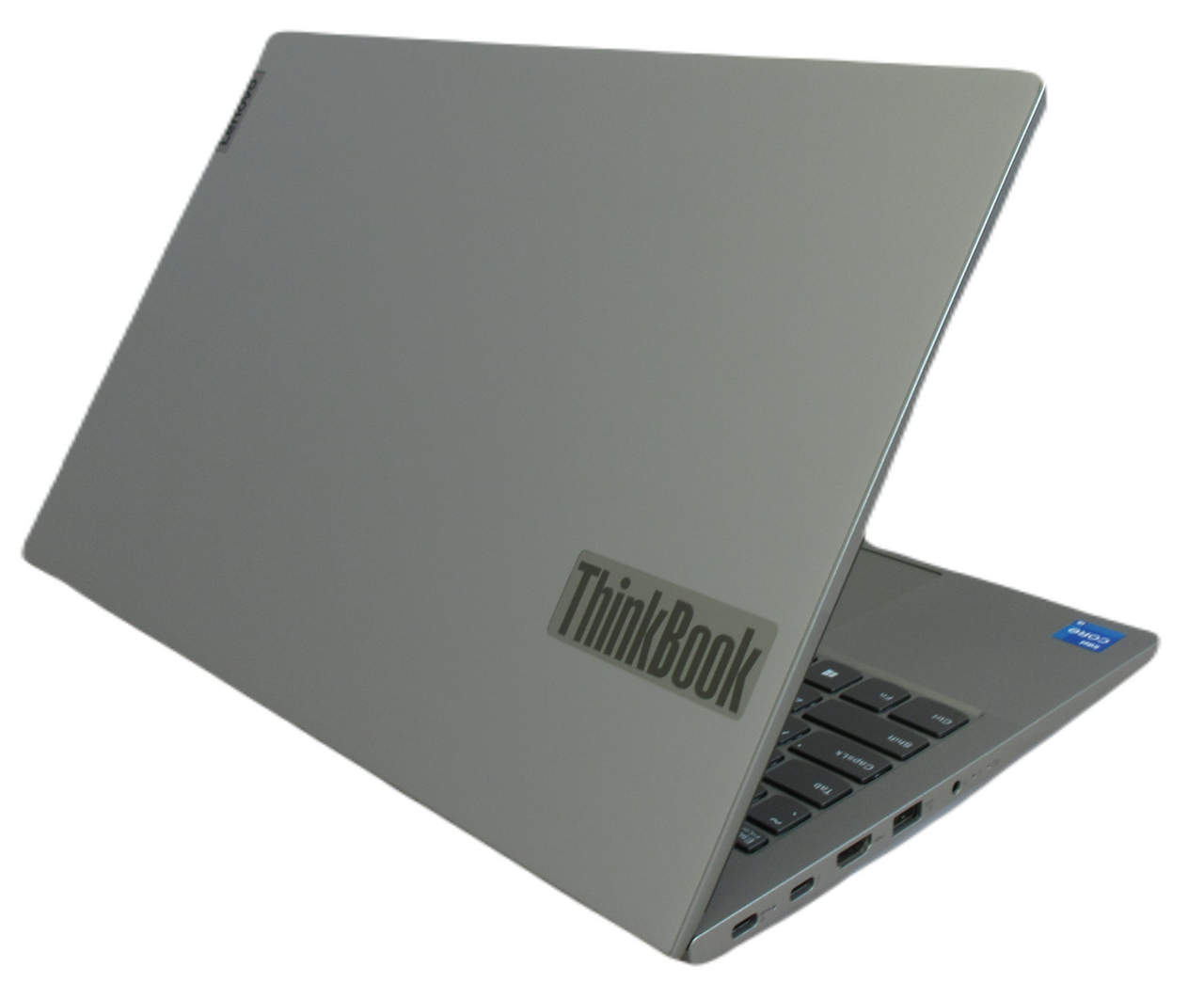 Lenovo ThinkBook 15 G2 ITL 15.6" Laptop, Intel Core i5, 16GB RAM, 512GB SSD, Win11 Pro (Renewed)