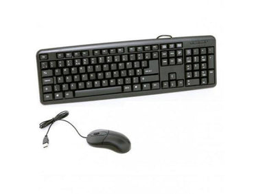 Keyboard and Mouse for HP ProDesk 600 G4 SFF Desktop Computer, Intel Core i3, 32GB RAM, 512GB SSD, Win11 Pro (Refurbished)