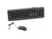 Keyboard and mouse. HP EliteDesk 800 G1 Mini Desktop, Intel Core i5, 16GB RAM, 512GB SSD, Win10 Home. Refurbished