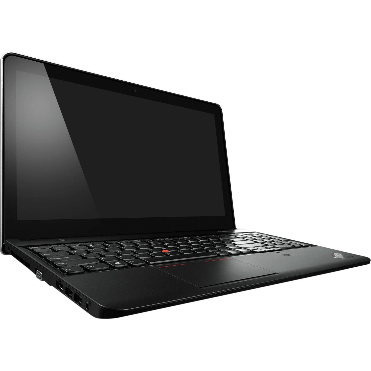 Lenovo ThinkPad E540 15.6" Laptop, Intel Core i5, 8GB RAM, 256GB SSD, Win10 Home. Refurbished