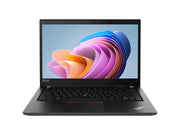 Lenovo ThinkPad T14 14" Laptop, Intel Core i5, 16GB RAM, 512GB SSD, Win11 Pro (Renewed)