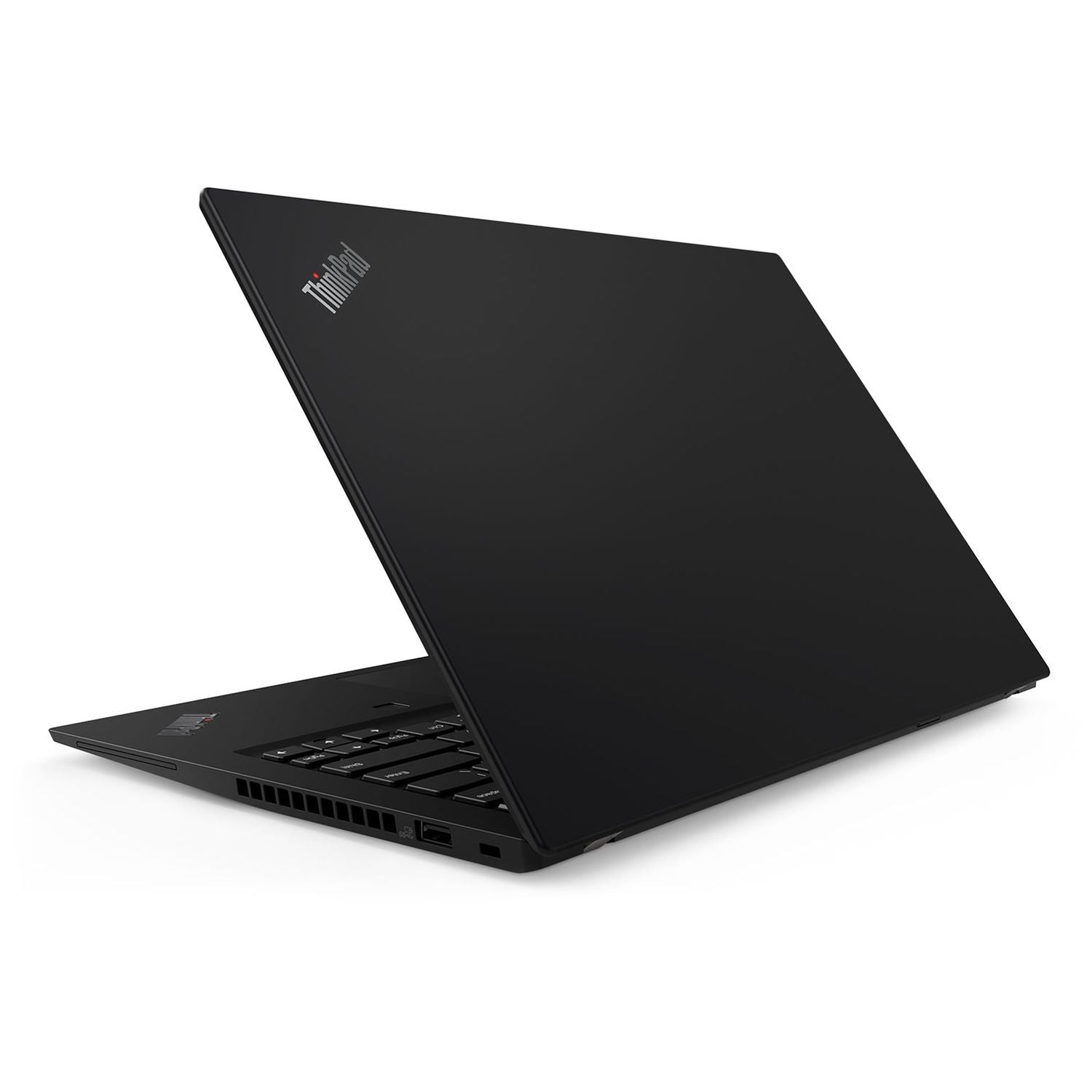 Lenovo ThinkPad T14s 14" Laptop, Intel Core i7, 16GB RAM, 512GB SSD, Win11 Pro (Renewed)