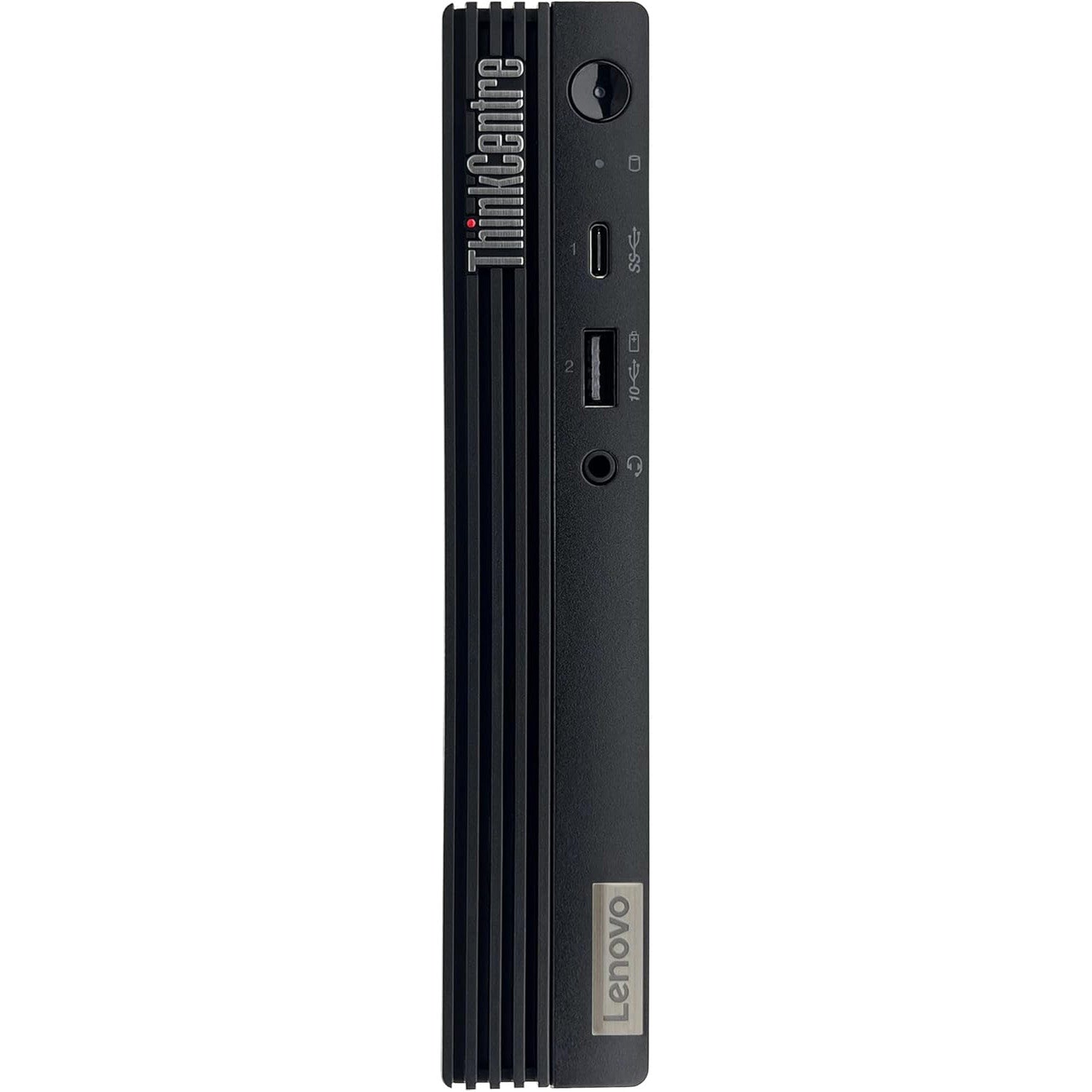 Lenovo ThinkCentre M70q Tiny Desktop, Intel Core i5, 16GB RAM, 512GB SSD, Win11 Pro (Renewed)