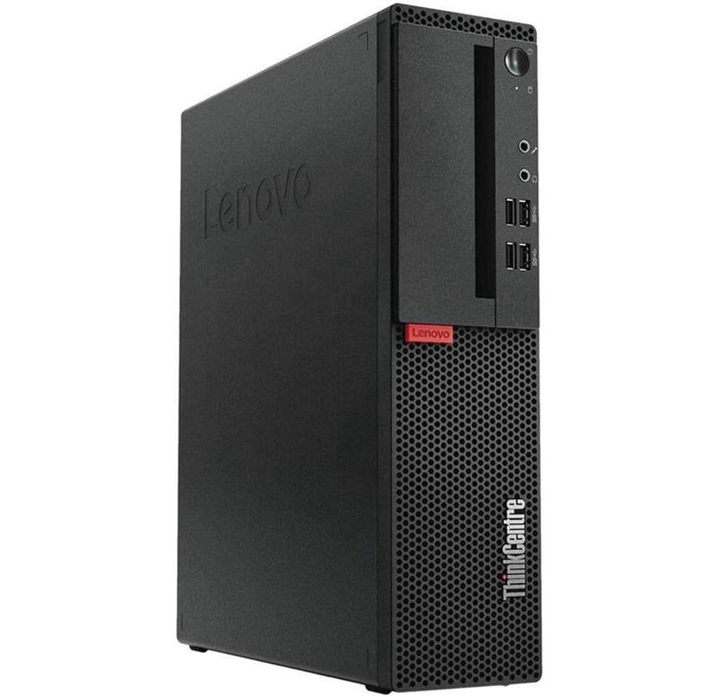 Lenovo ThinkCentre M920s SFF, Intel Core i5, 16GB RAM, 512GB SSD, Win11 Pro. (Refurbished)
