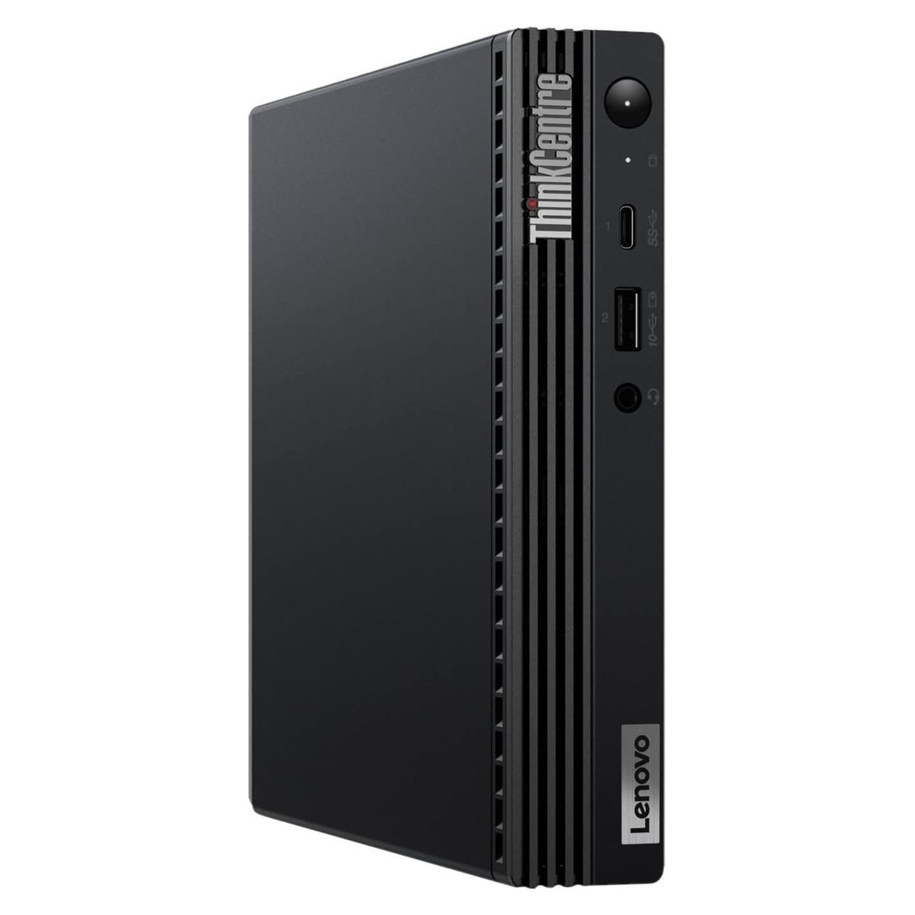 Lenovo ThinkCentre M70q Tiny Desktop, Intel Core i5, 16GB RAM, 512GB SSD, Win11 Pro (Renewed)