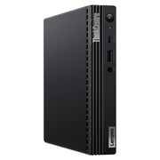 Lenovo ThinkCentre M70q Tiny Desktop, Intel Core i5, 16GB RAM, 512GB SSD, Win11 Pro (Renewed)