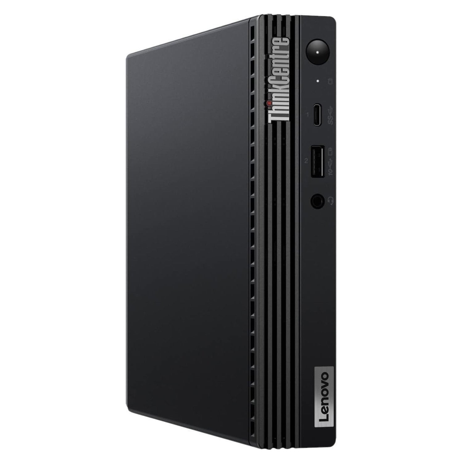 Lenovo ThinkCentre M70q Tiny Desktop, Intel Core i5, 16GB RAM, 512GB SSD, Win11 Pro (Renewed)