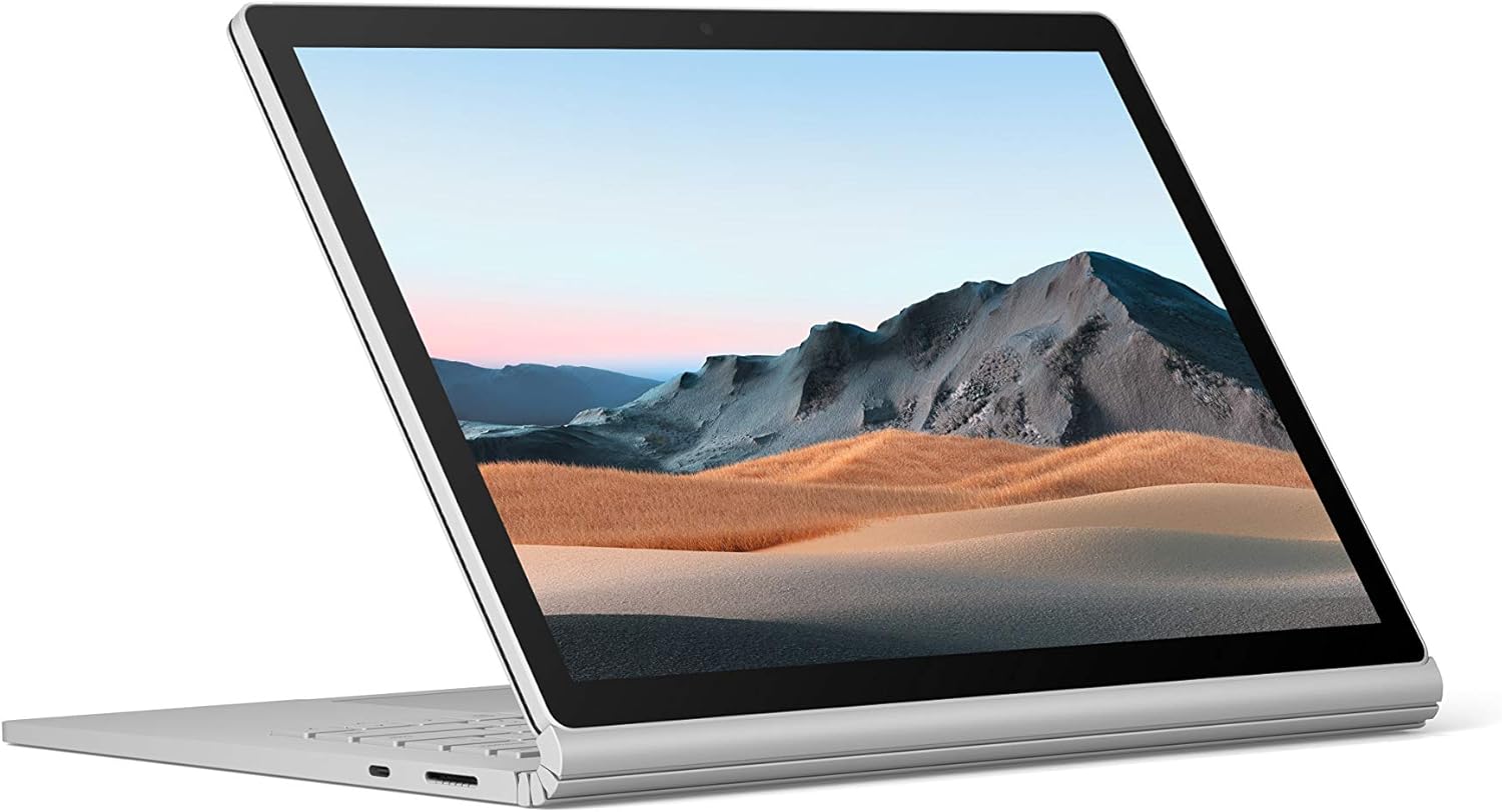 Microsoft Surface Book 第３世代　2in1 Microsoft Surface Book 3 13.5