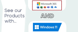 Refurbit Microsoft 365 and Windows 11 Promo