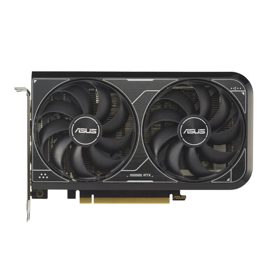 ASUS Dual GeForce RTX 4060 8GB GDDR6 DUAL-RTX4060-8G-PF Graphics Card - Like New