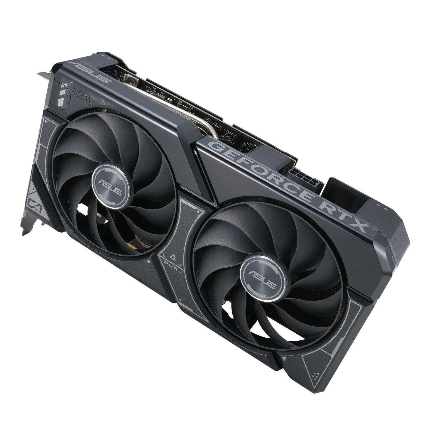 ASUS Dual GeForce RTX 4060 8GB GDDR6 DUAL-RTX4060-8G-PF Graphics Card - Like New
