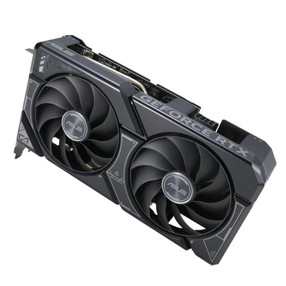 ASUS Dual GeForce RTX 4060 8GB GDDR6 DUAL-RTX4060-8G-PF Graphics Card - Like New