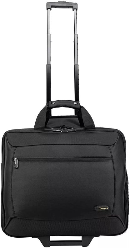 Targus CityGear 17.3" Laptop Roller Bag (TCG717 - Black)