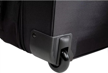 Targus CityGear 17.3" Laptop Roller Bag (TCG717 - Black)