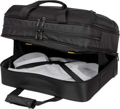 Targus CityGear 17.3" Laptop Roller Bag (TCG717 - Black)