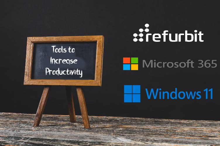 About Us RefurbIT
