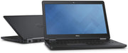 Dell Latitude E5550 15.6" Laptop, Intel Core i7, 16GB RAM, 512GB SSD, Win10 Pro. Refurbished