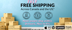 Free Shipping, 1 Year Warranty, Money Back Guarantee