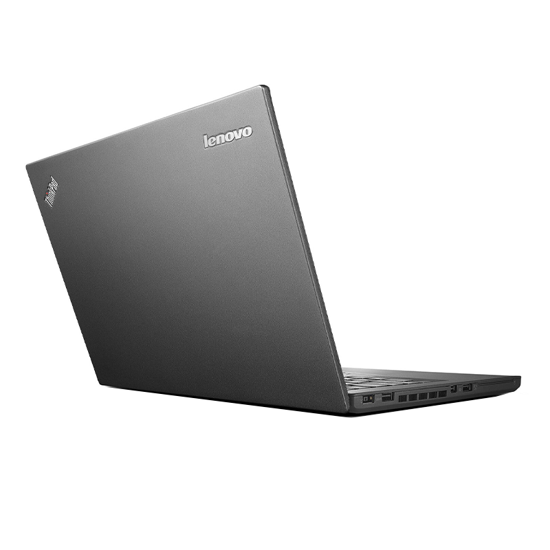 Lenovo ThinkPad T450s 14" Laptop, Intel Core i5, 8GB RAM, 120GB SSD, Win10 Home. Refurbished