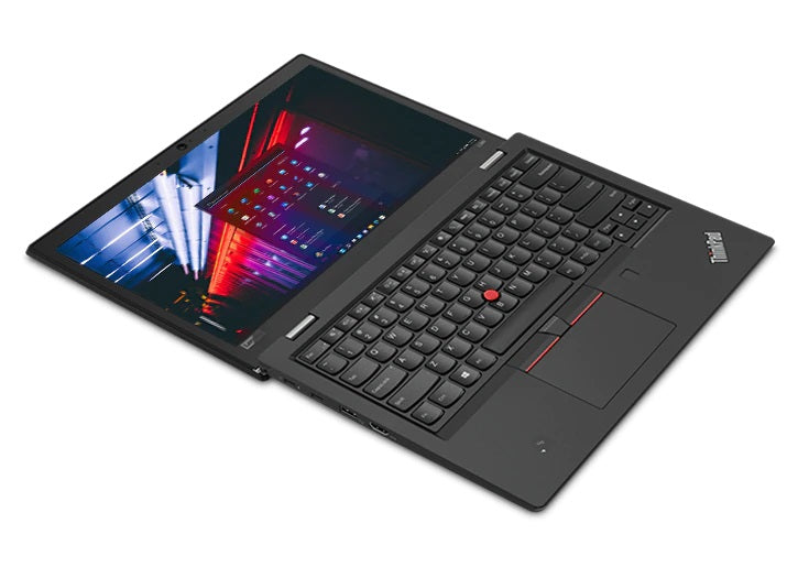 Lenovo ThinkPad L380 Yoga 13" Touchscreen Laptop, Intel Core i5, 16GB RAM, 256GB SSD, Win11 Pro. Refurbished