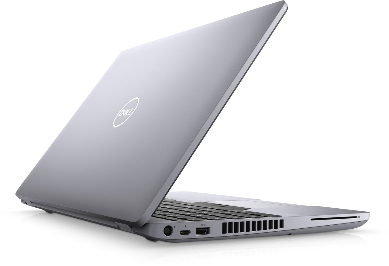Dell Precision 3551 15.6" Laptop, Nvidia Quadro, Intel Core i7, 32GB RAM, 512GB SSD, Win11 Pro (Renewed)