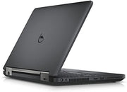 Dell Latitude E5540 15.6" Laptop, Intel Core i5, 16GB RAM, 128GB SSD, Win10 Home. Refurbished