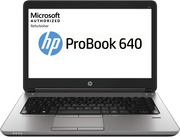 HP ProBook 640 G1 14" Laptop