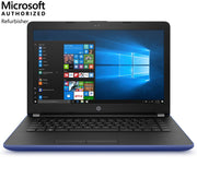 HP 14-bs153od 14" Laptop