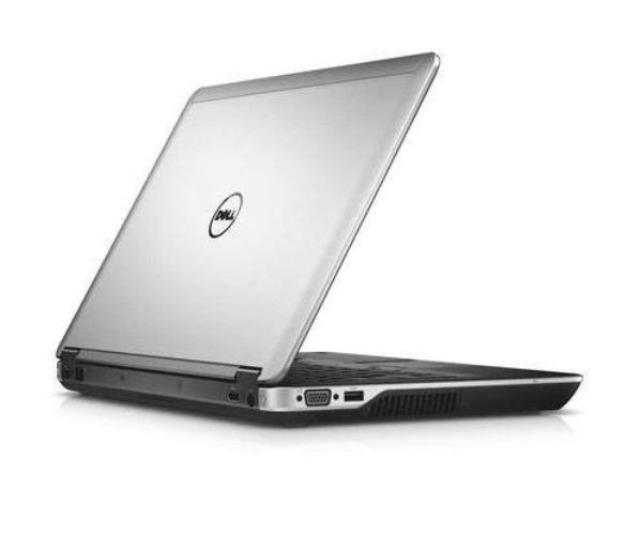 Dell Latitude E6440 14" Laptop