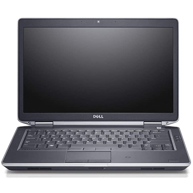 Dell Latitude E6440 14" Laptop, Intel Core i7, 16GB RAM, 240GB SSD, Win10 Pro. Refurbished