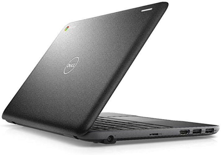Dell Chromebook 11 3180, Intel Celeron, 4GB RAM, 16GB eMMC, Chrome OS. Refurbished
