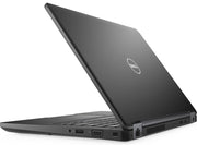Dell Latitude 5480 14" Laptop, Intel Core i5, 16GB RAM, 256GB SSD, Win10 Pro. Refurbished