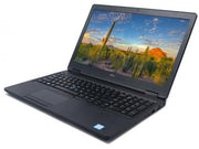 Dell Latitude 5580 15.6" Laptop, Intel Core i7, 16GB RAM, 512GB SSD, Win10 Pro. Refurbished